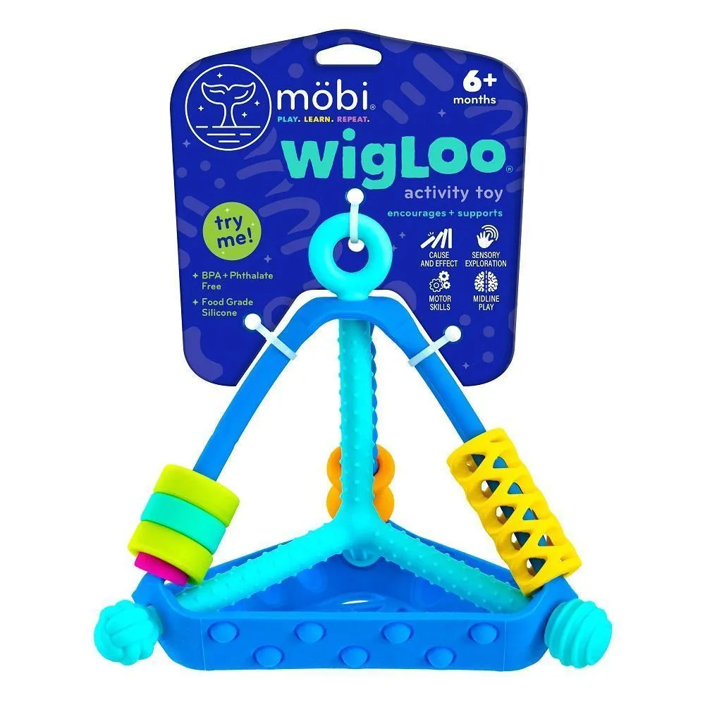 Mobi Wigloo