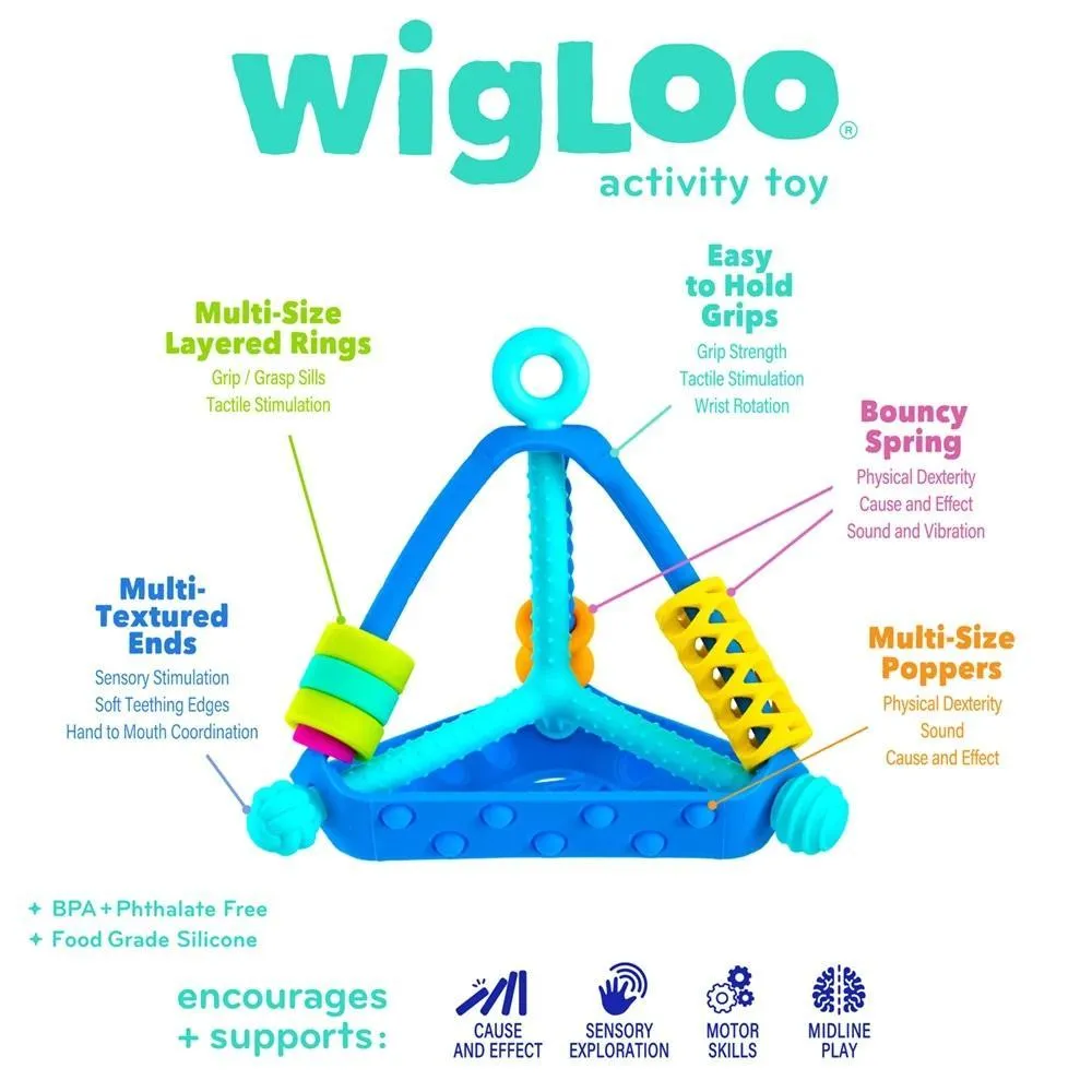 Mobi Wigloo