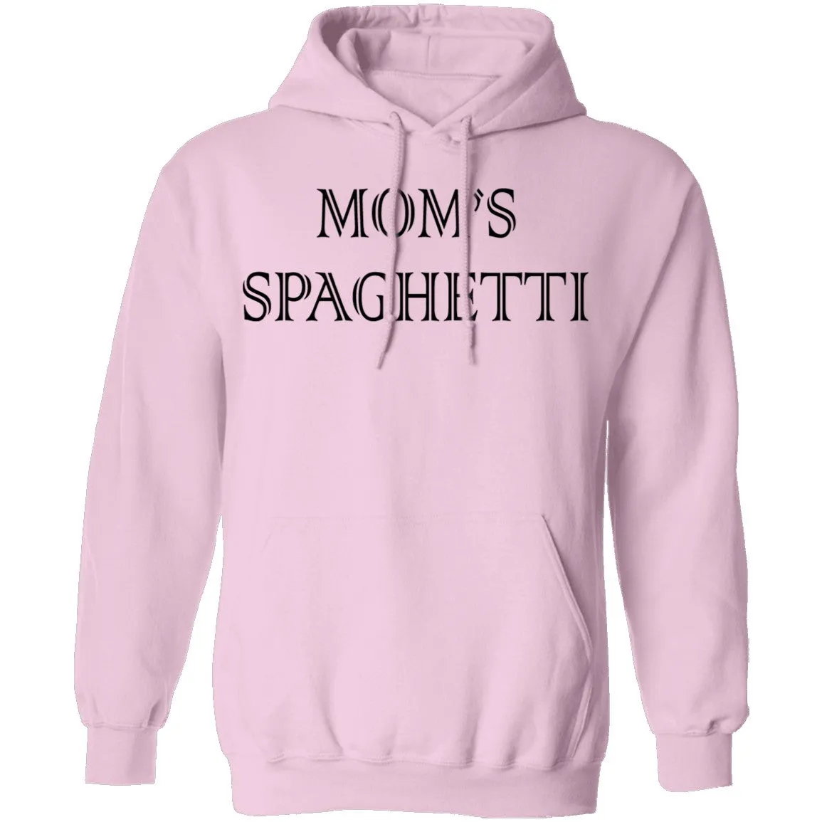 Mom's Spaghetti Eminem T-Shirt