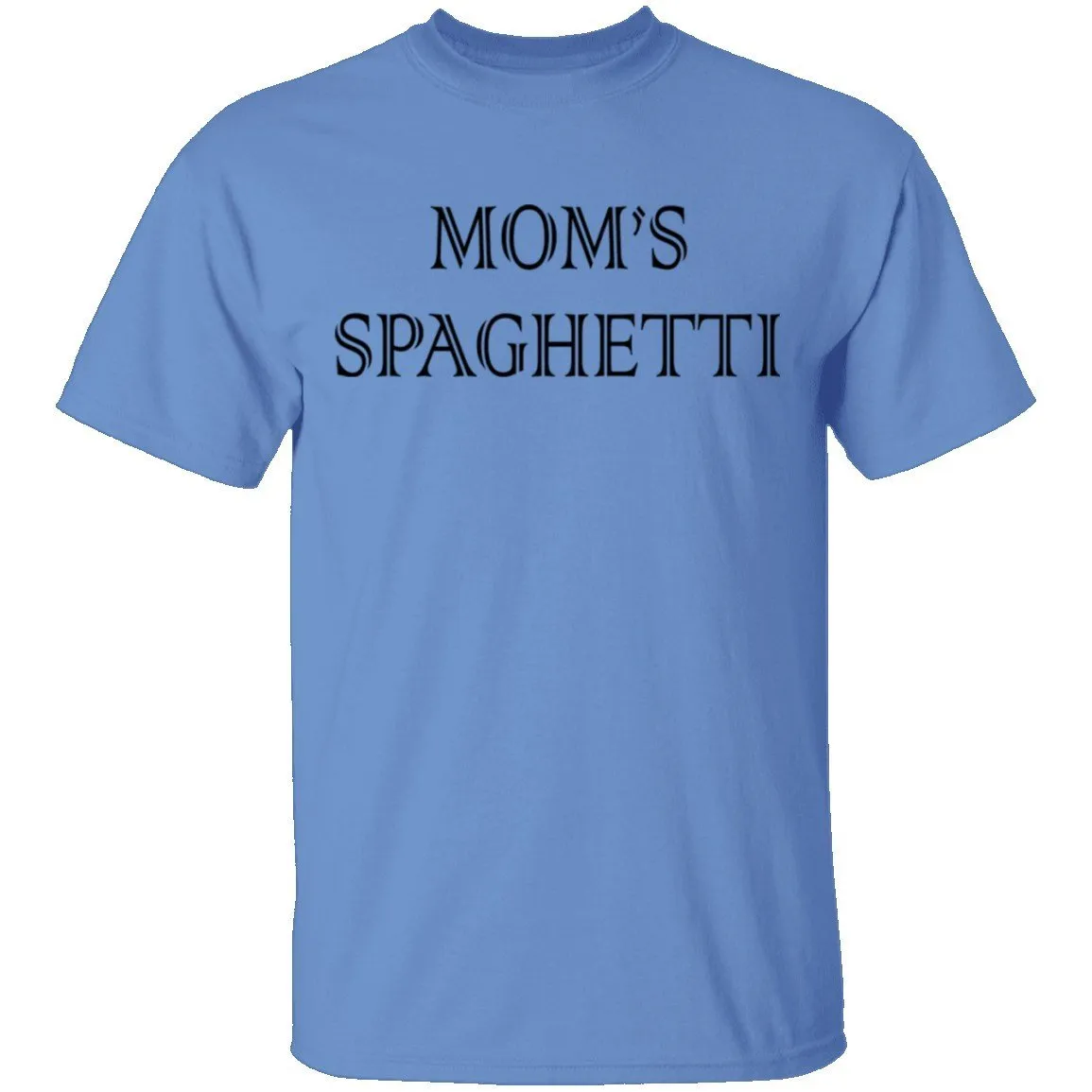 Mom's Spaghetti Eminem T-Shirt