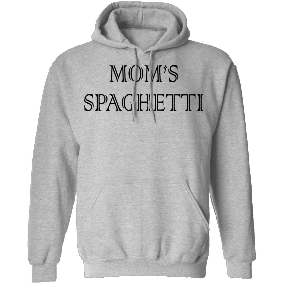 Mom's Spaghetti Eminem T-Shirt
