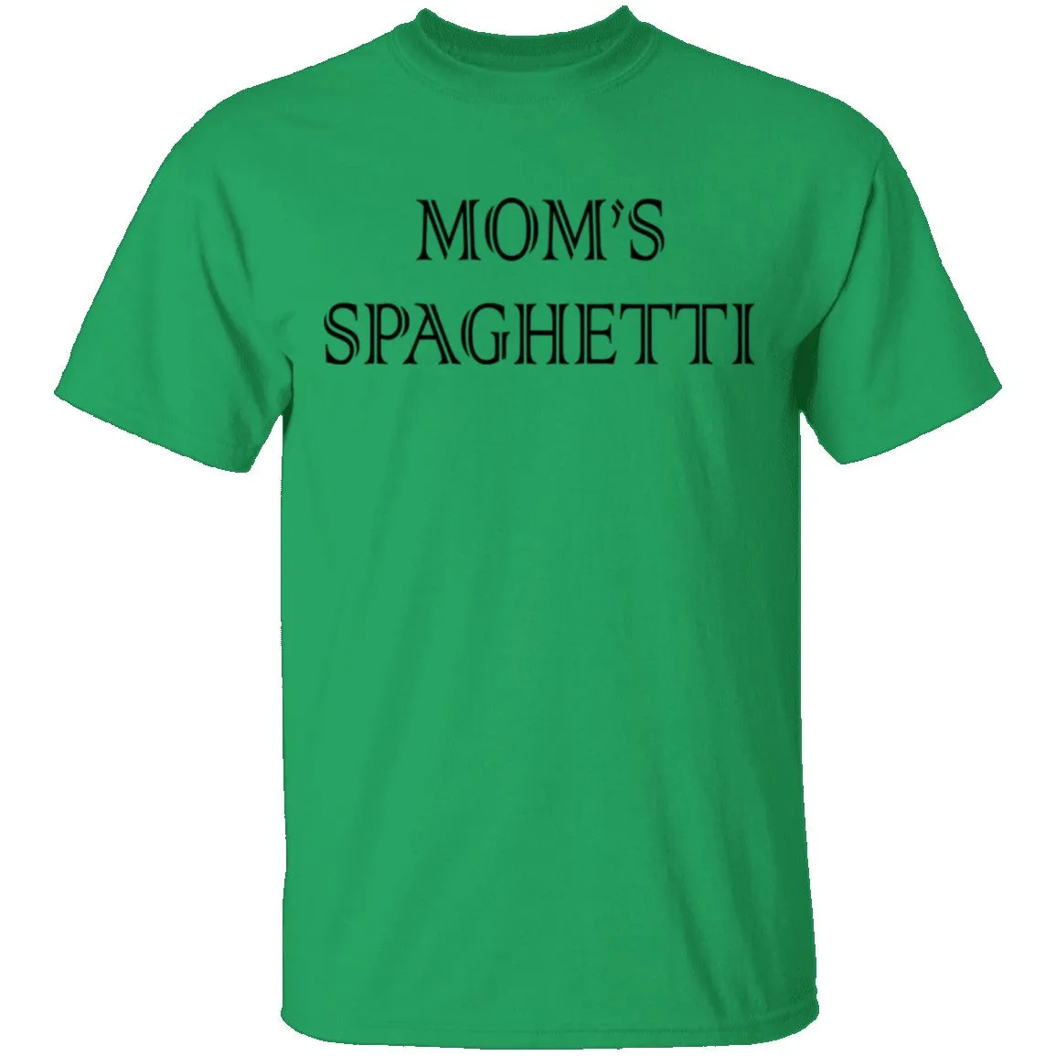 Mom's Spaghetti Eminem T-Shirt