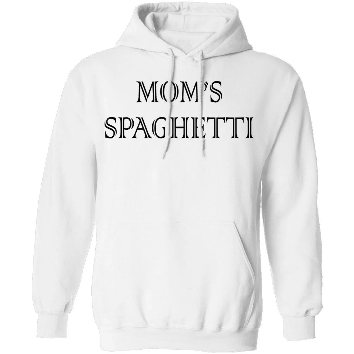 Mom's Spaghetti Eminem T-Shirt