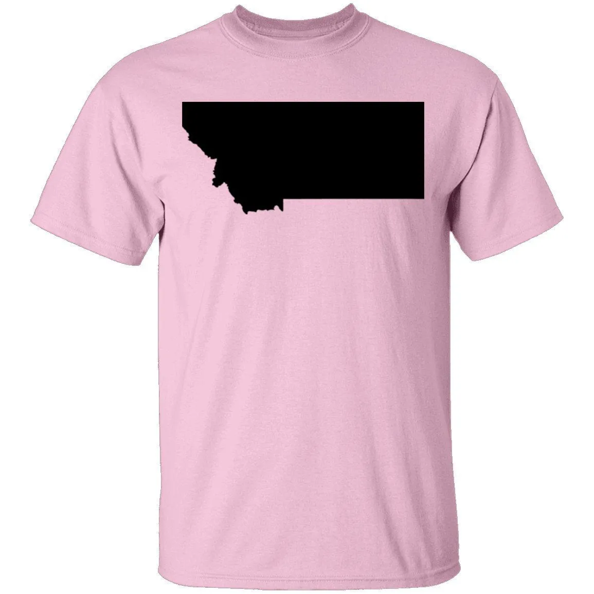 Montana Black T-Shirt