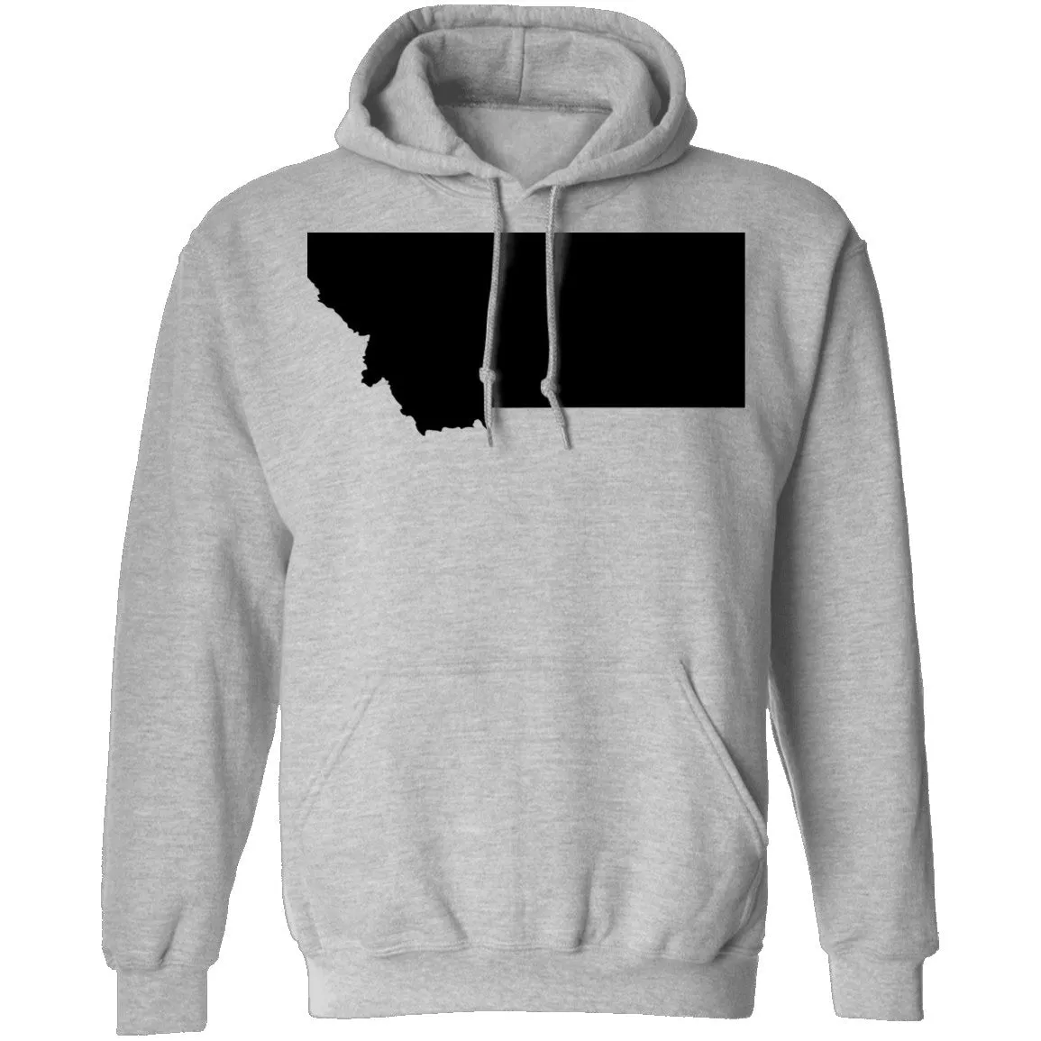 Montana Black T-Shirt