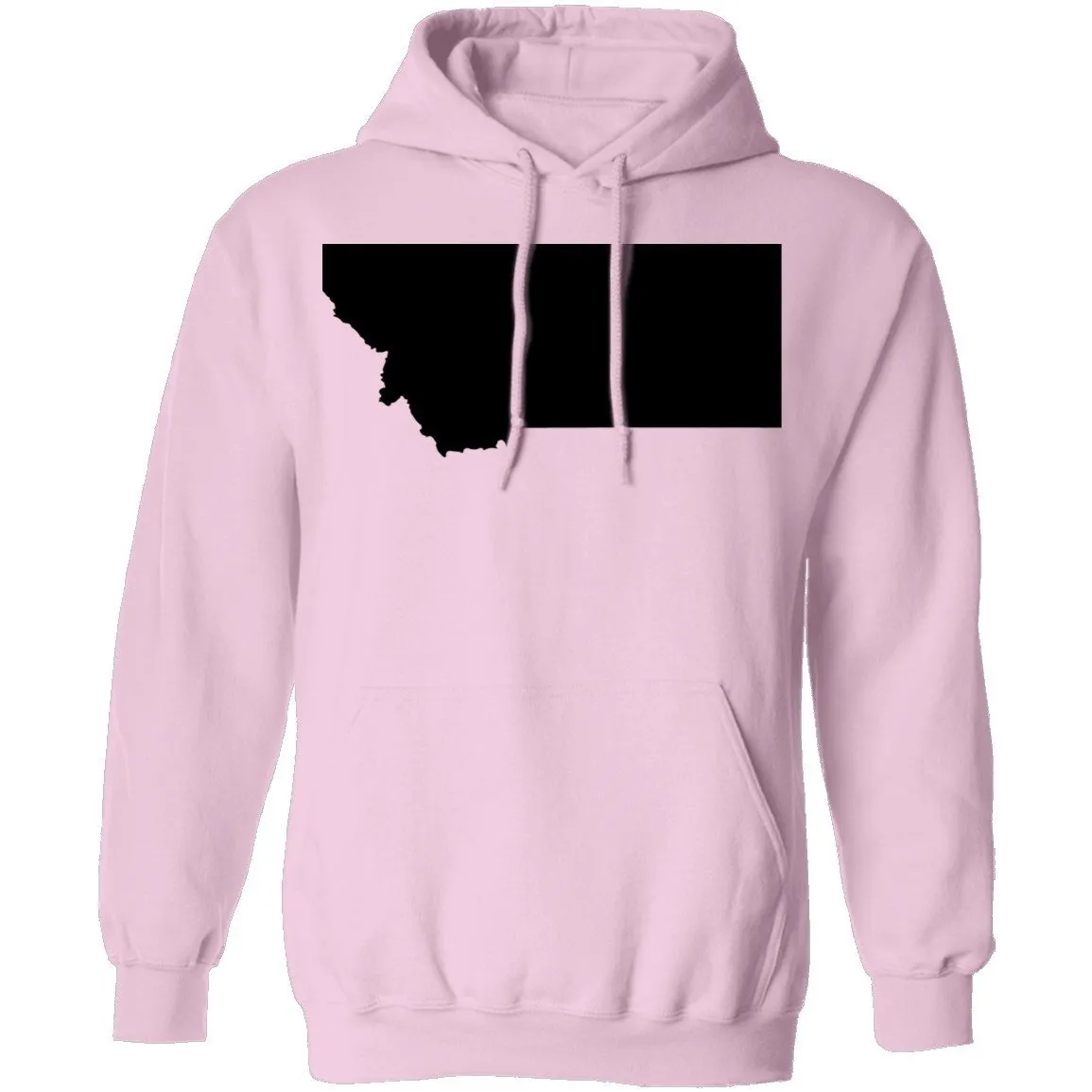Montana Black T-Shirt