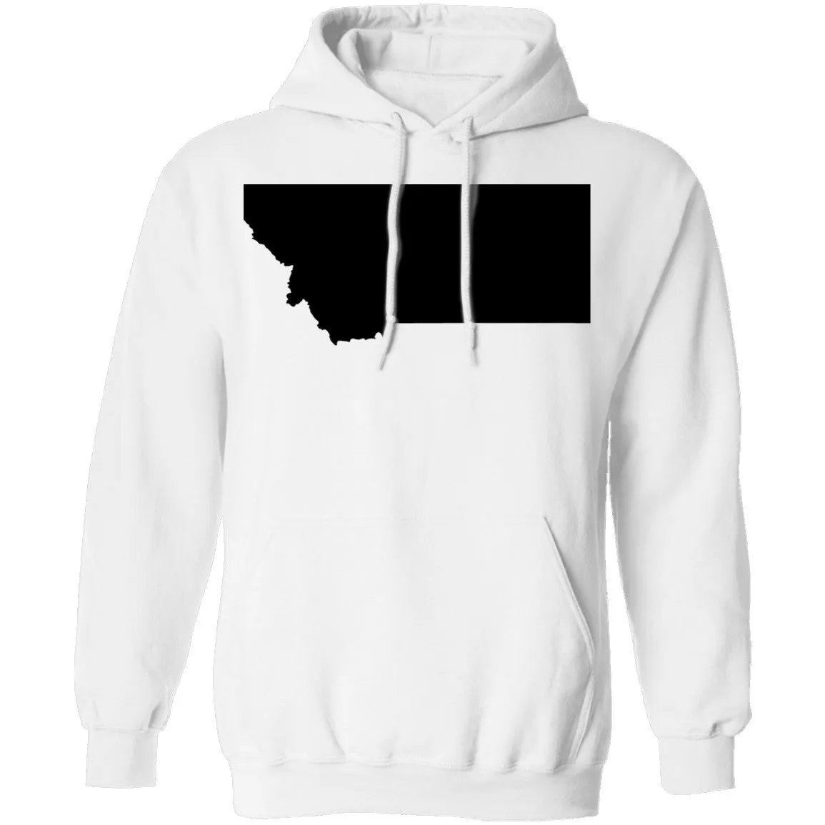 Montana Black T-Shirt