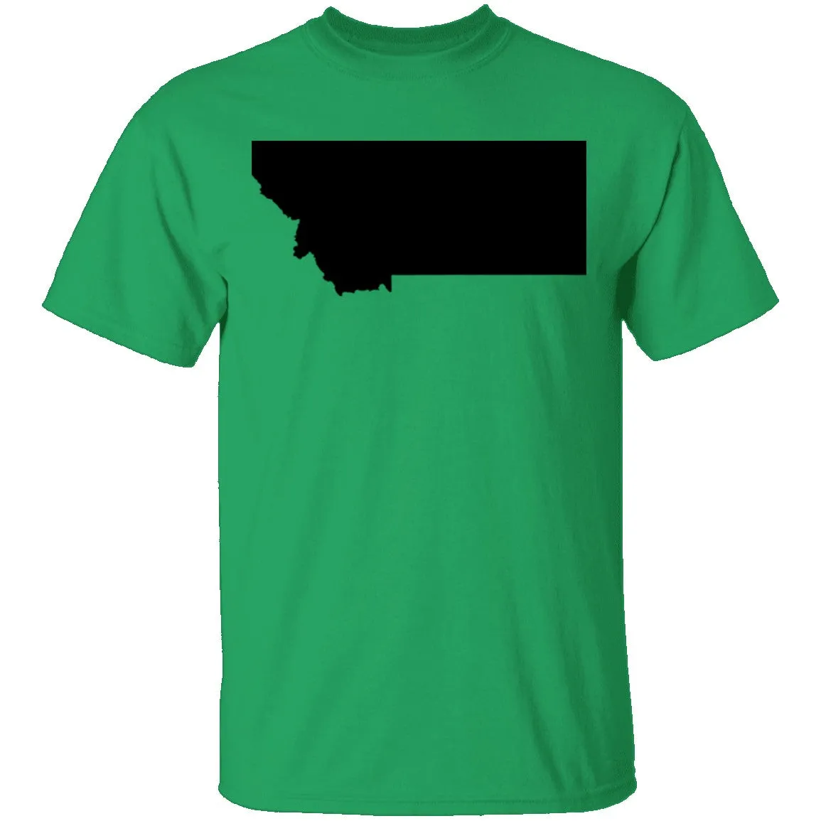 Montana Black T-Shirt
