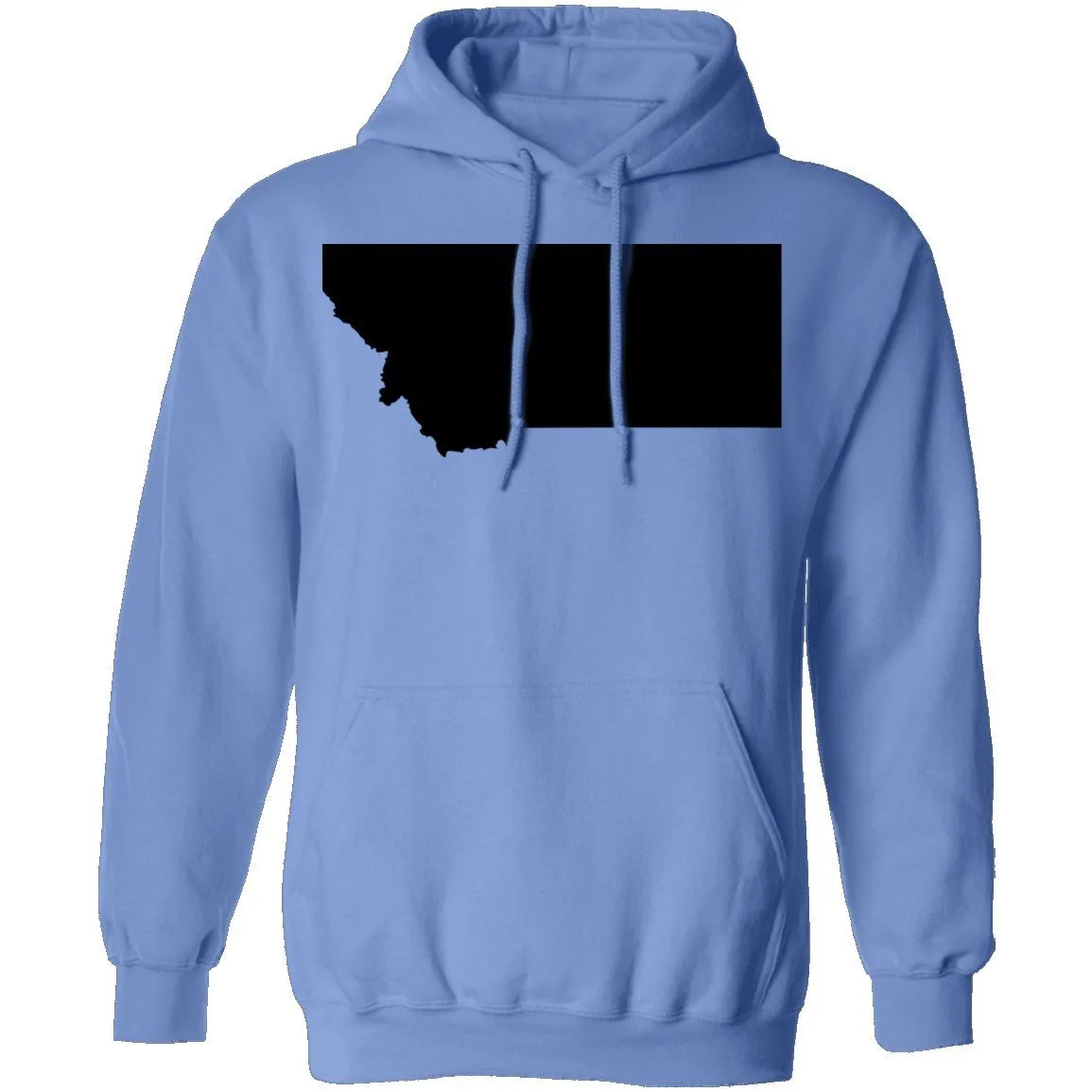 Montana Black T-Shirt