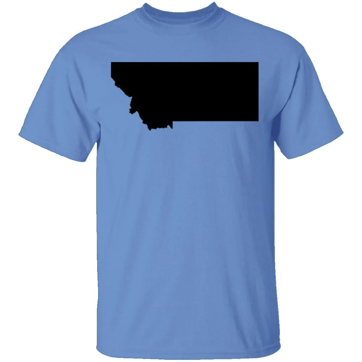 Montana Black T-Shirt