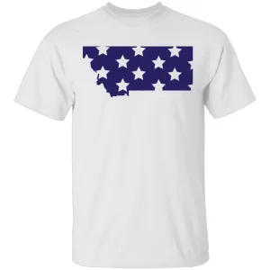 Montana Stars T-Shirt