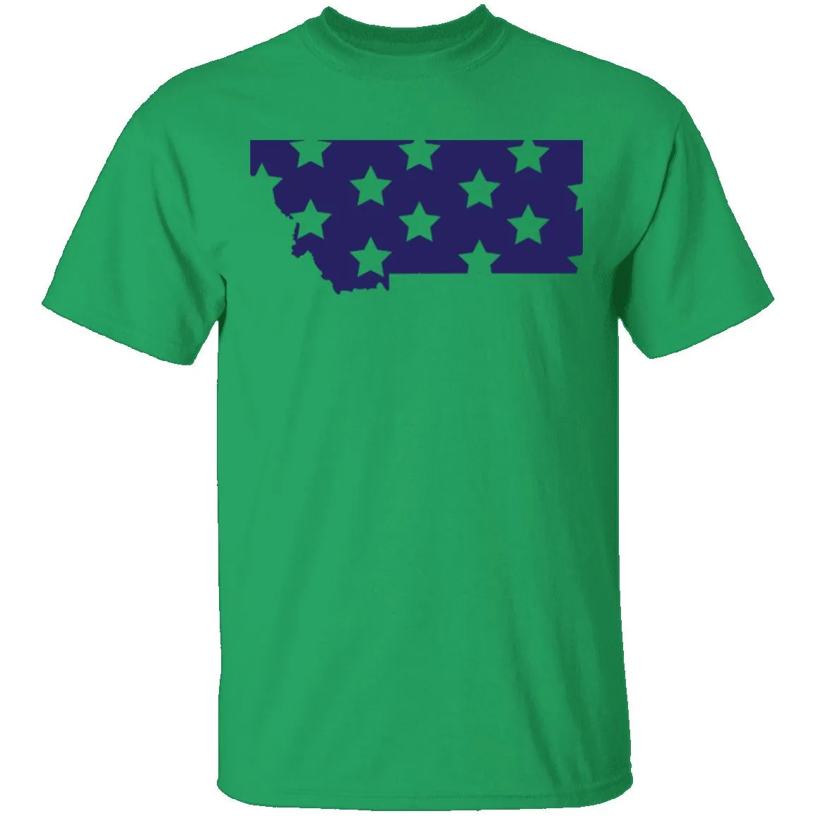 Montana Stars T-Shirt