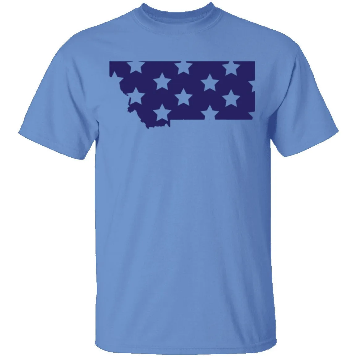 Montana Stars T-Shirt