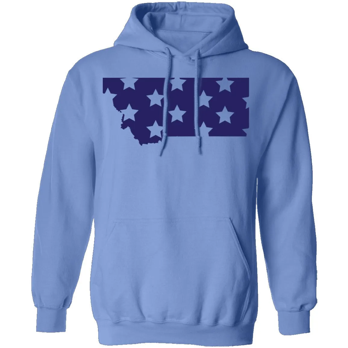 Montana Stars T-Shirt