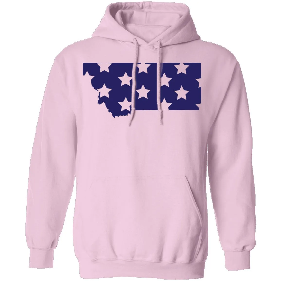 Montana Stars T-Shirt