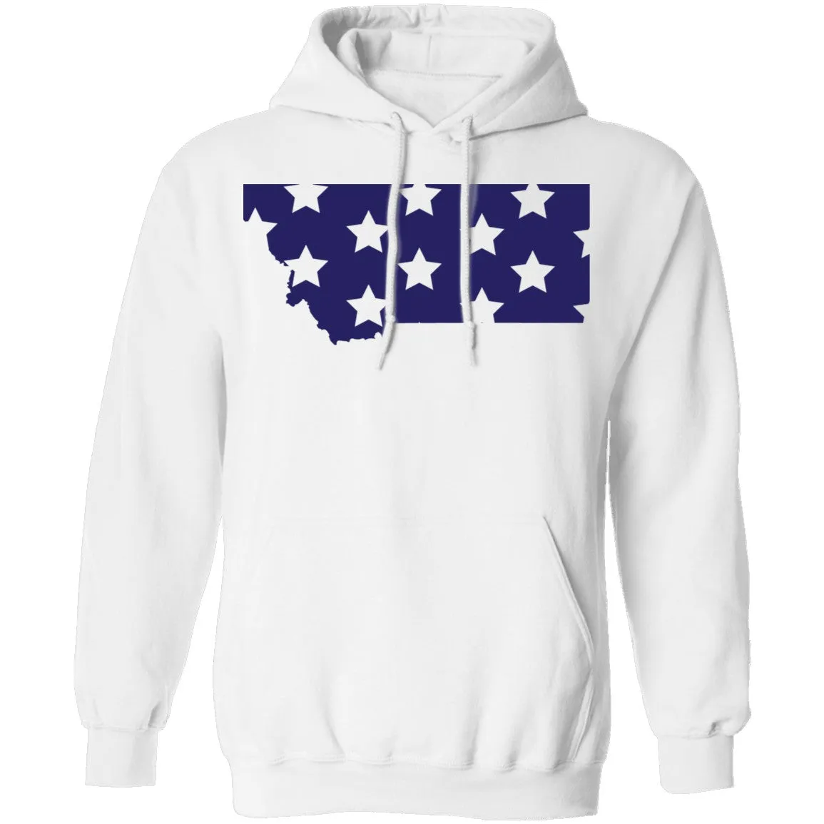 Montana Stars T-Shirt