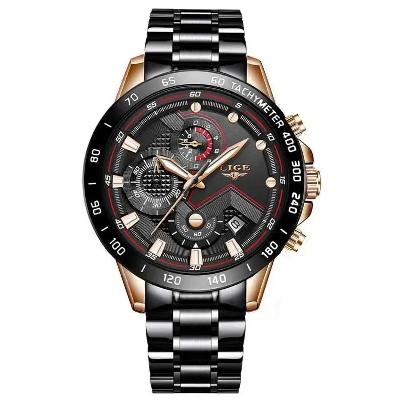 MONTRE MILITAIRE - AVIATEUR