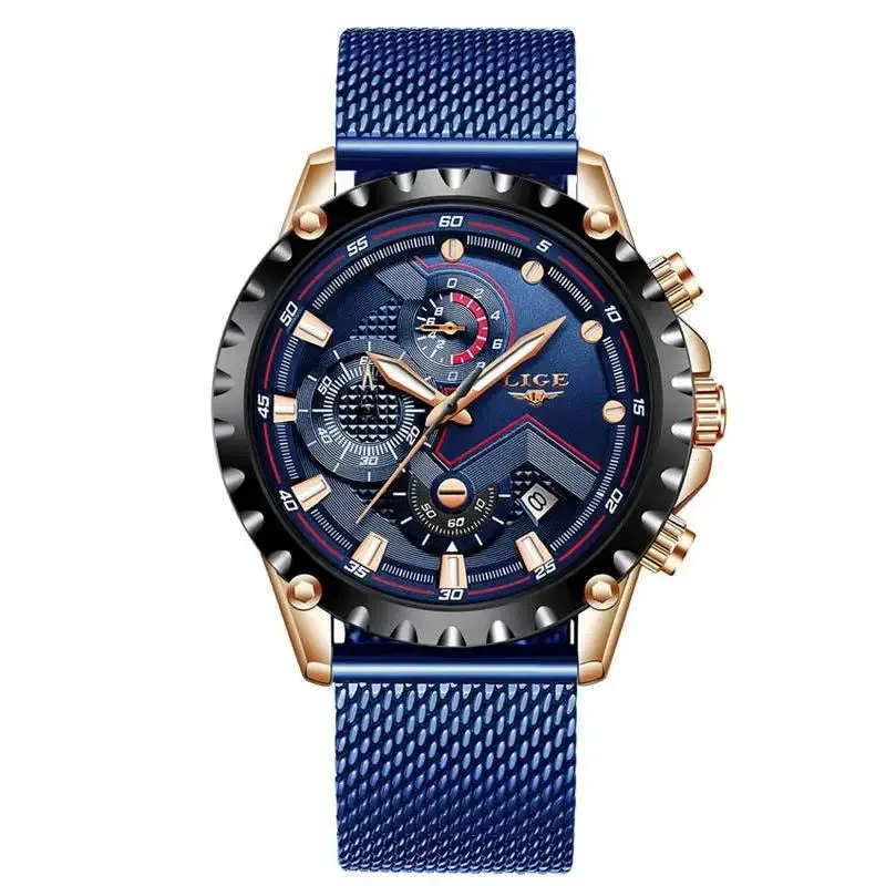 MONTRE MILITAIRE - AVIATEUR