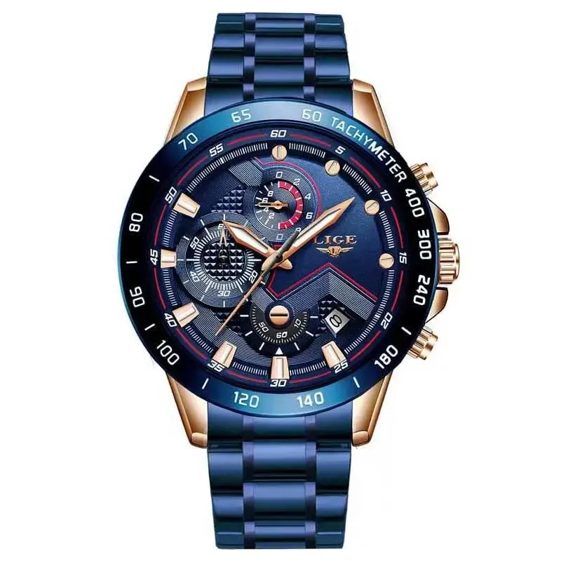 MONTRE MILITAIRE - AVIATEUR
