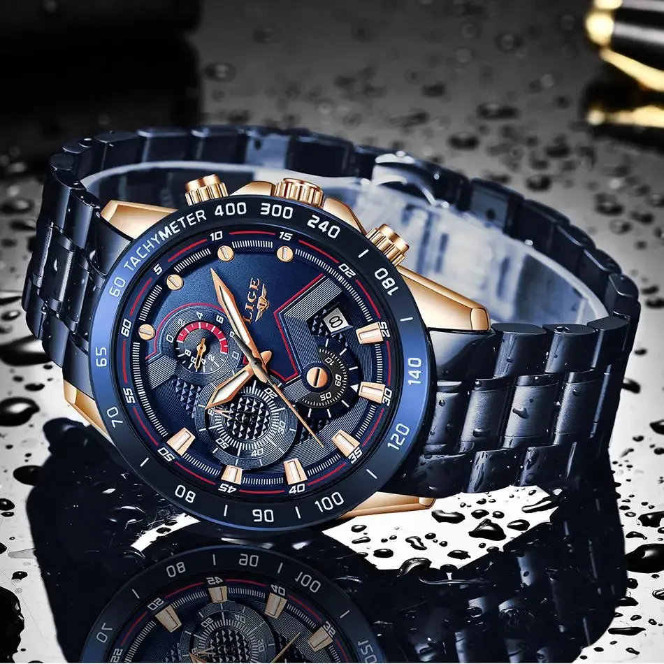 MONTRE MILITAIRE - AVIATEUR