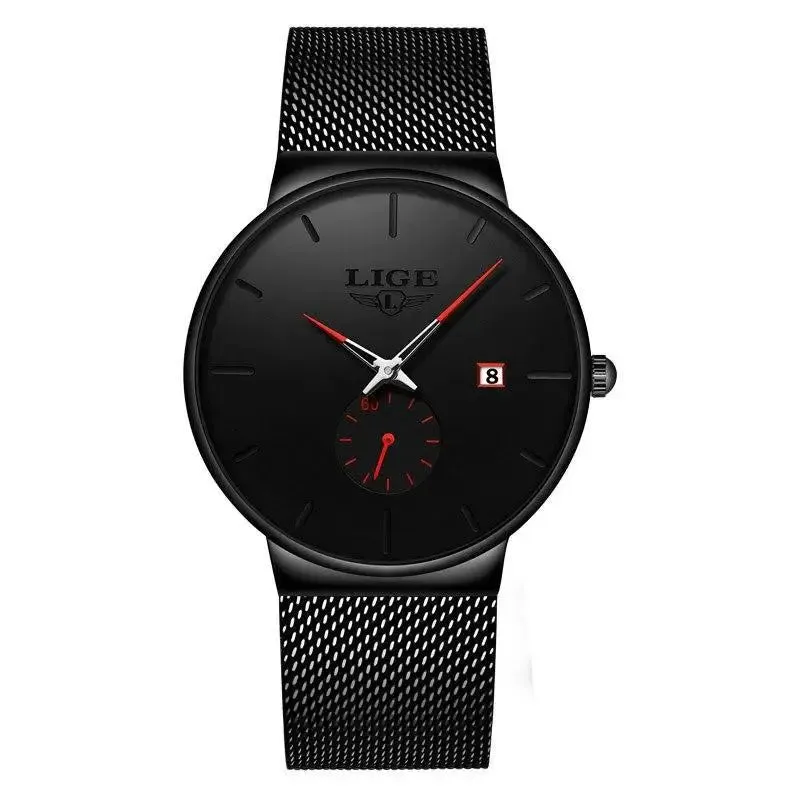 MONTRE MILITAIRE - AVIATEUR