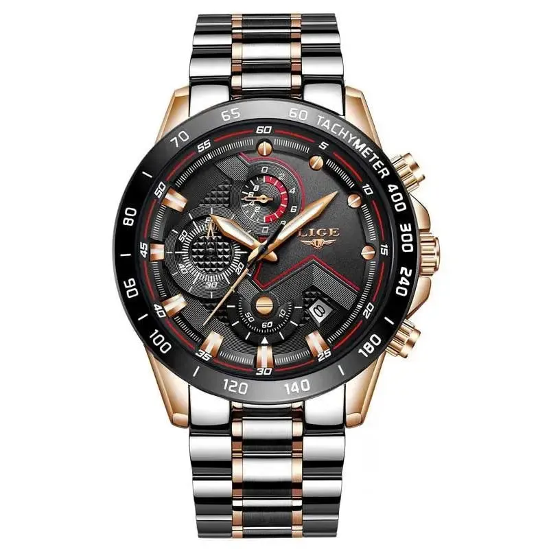 MONTRE MILITAIRE - AVIATEUR