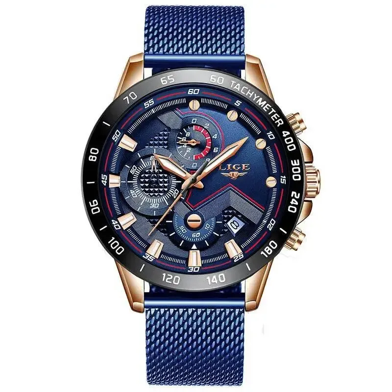 MONTRE MILITAIRE - AVIATEUR