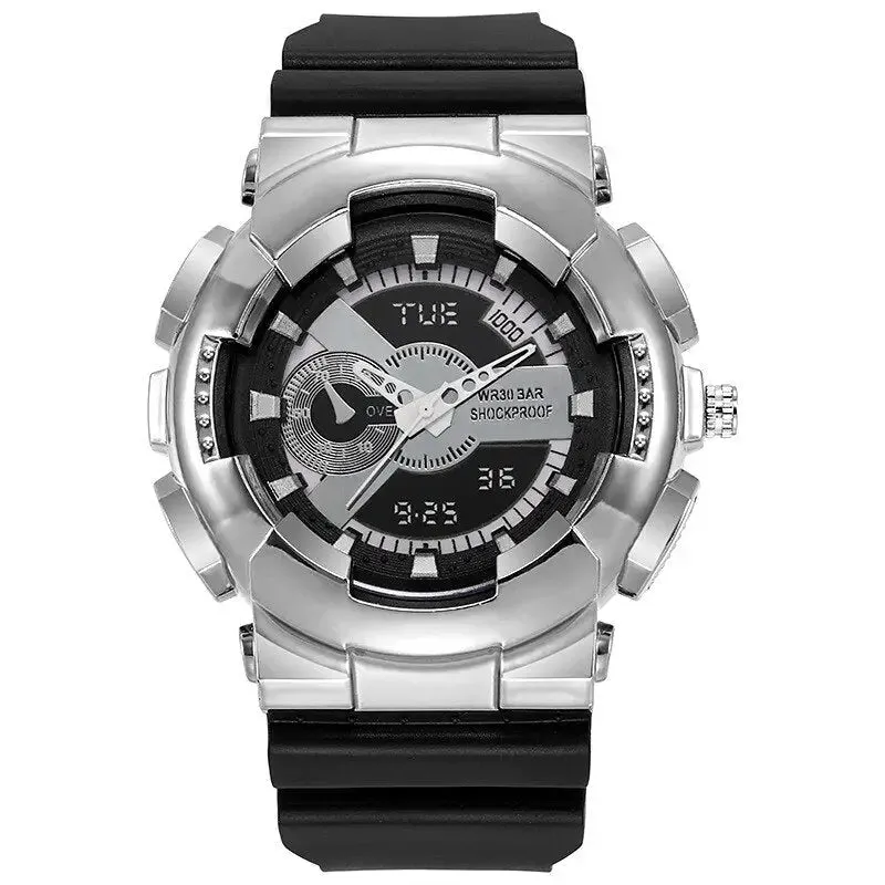 Montre militaire femme
