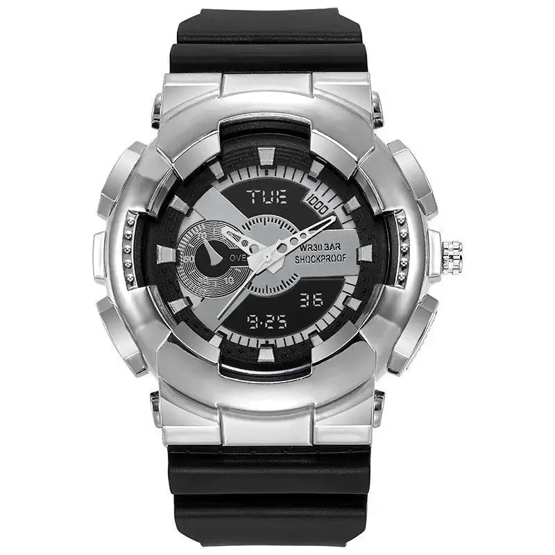 Montre militaire femme