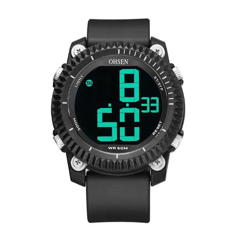 Montres bracelet militaire