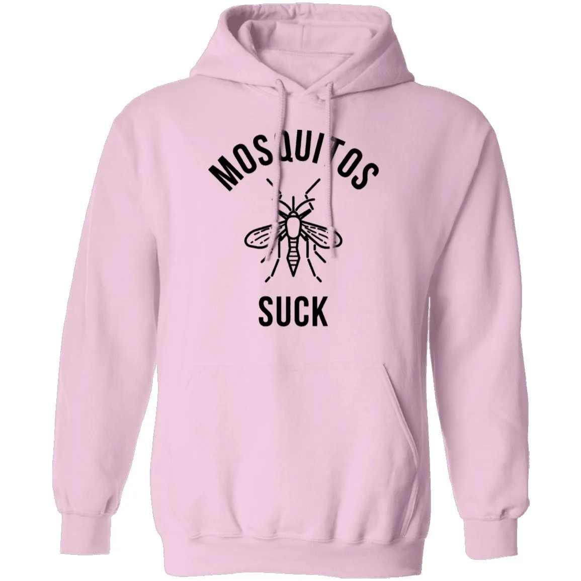Mosquitos Suck T-Shirt