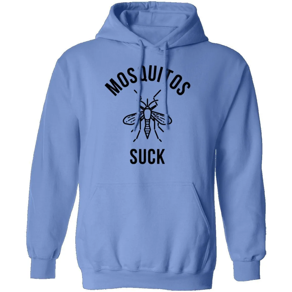 Mosquitos Suck T-Shirt