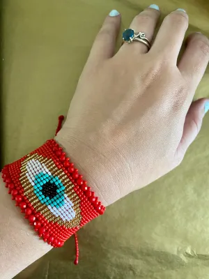 MOSTACILLA TURQUISH EYE