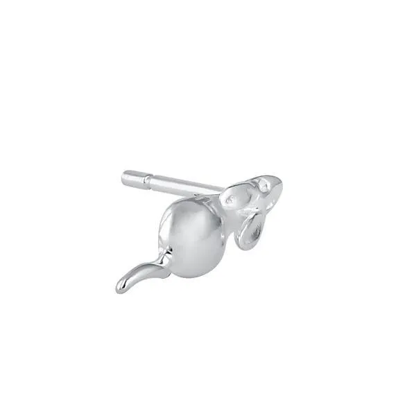 Mouse Earrings