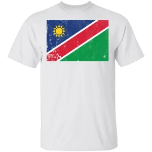 Nambia T-Shirt