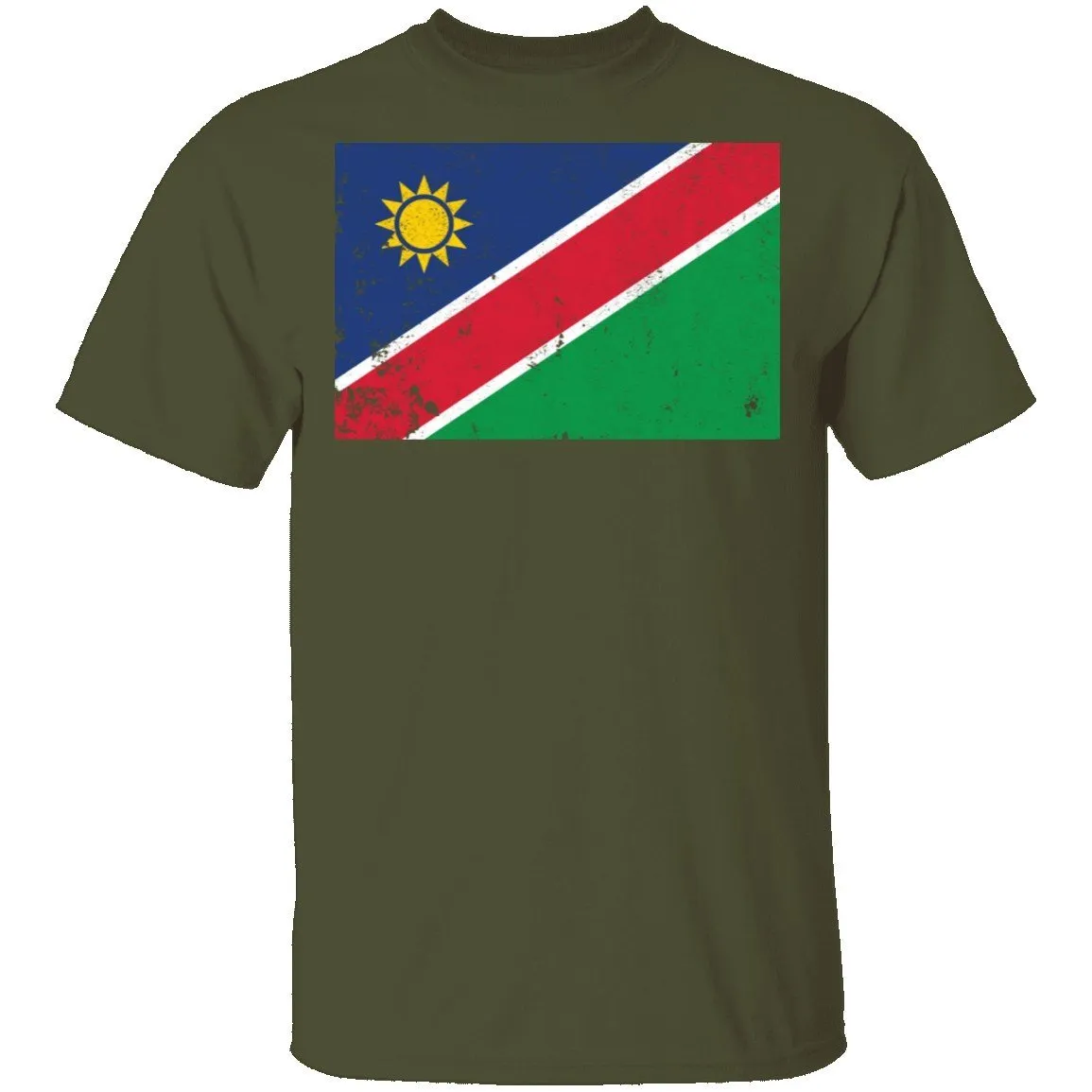 Nambia T-Shirt