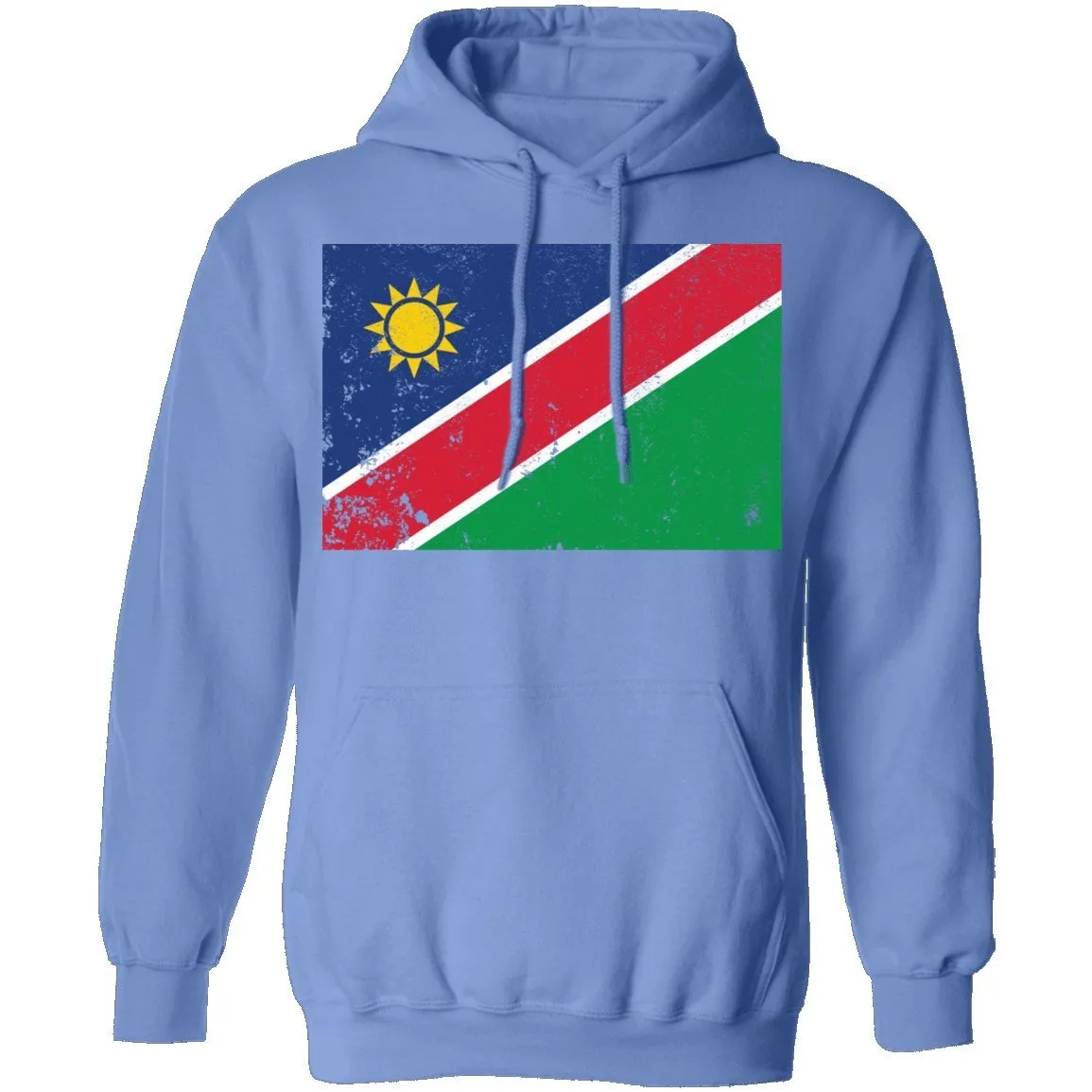Nambia T-Shirt