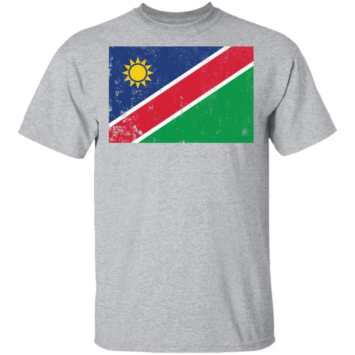 Nambia T-Shirt