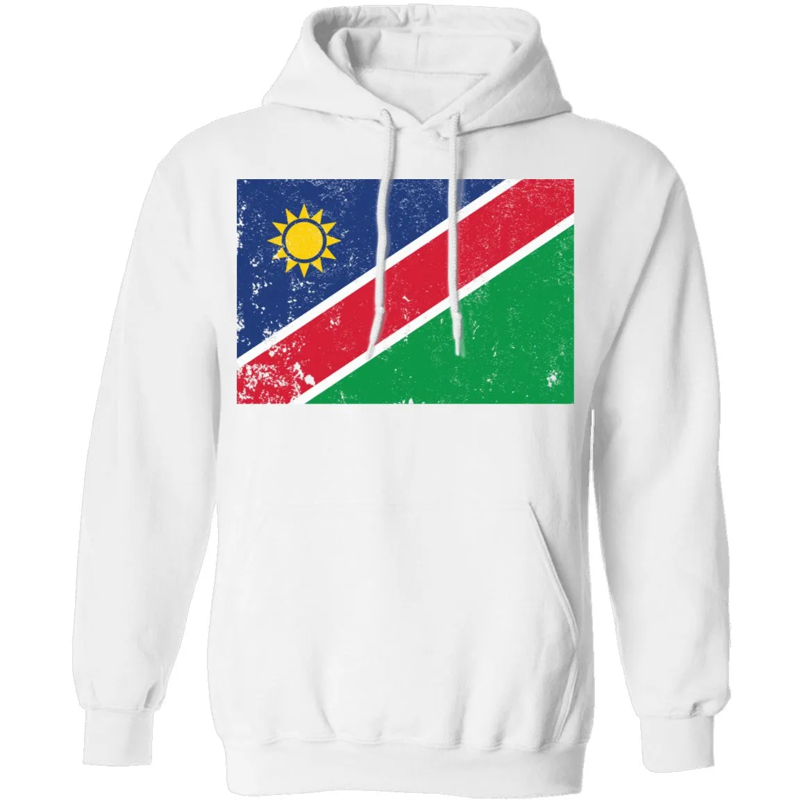 Nambia T-Shirt