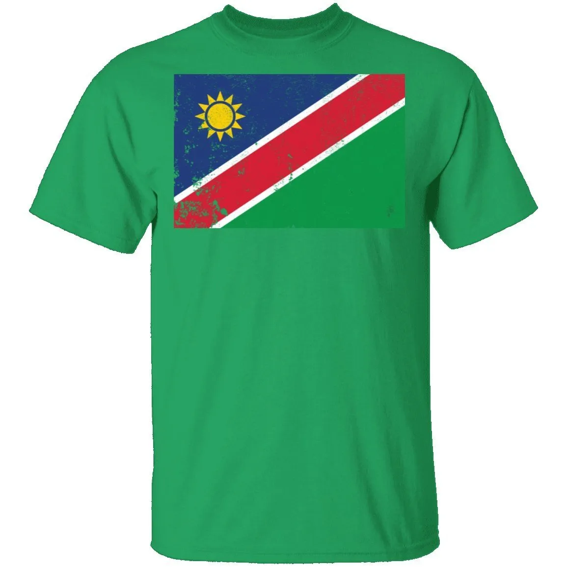 Nambia T-Shirt