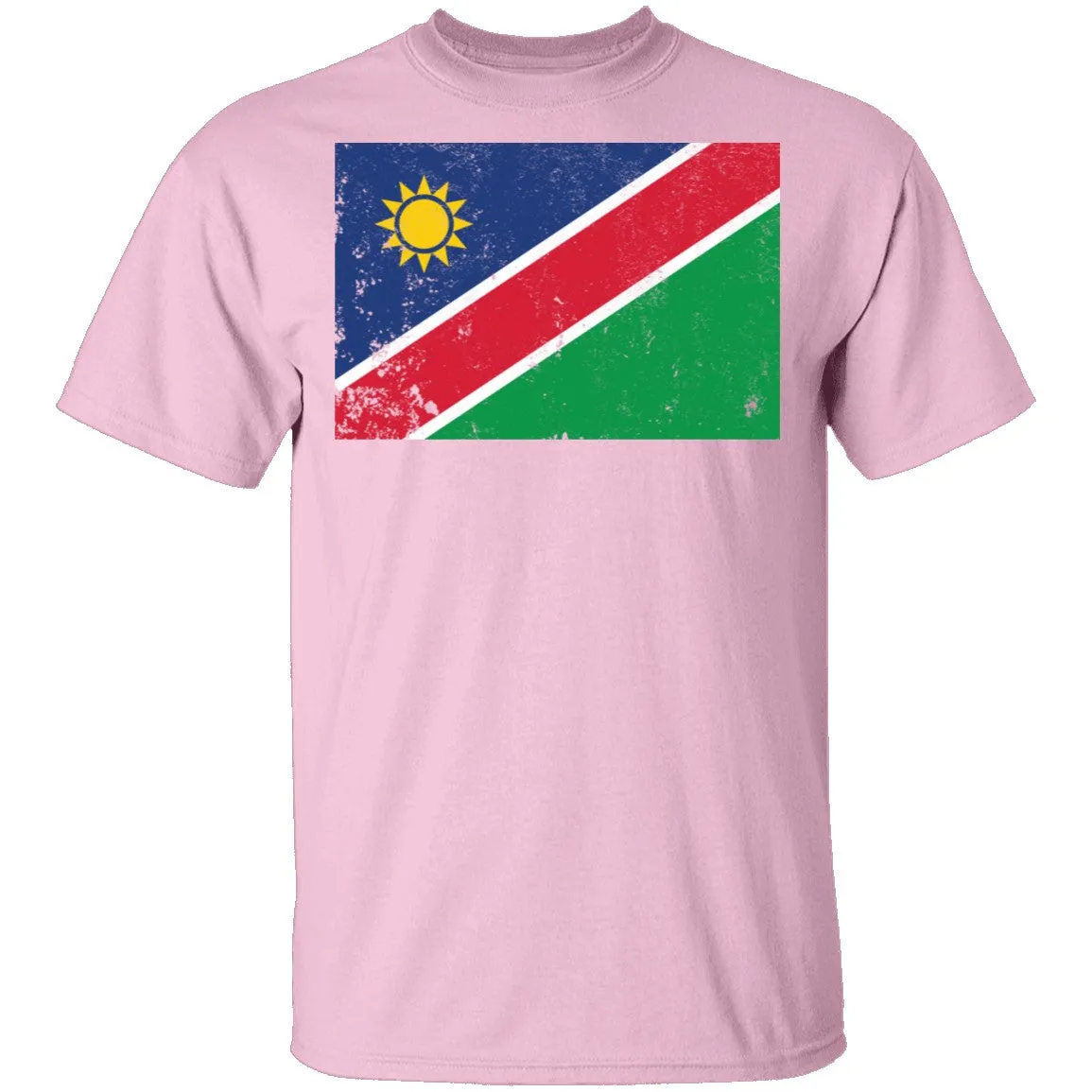 Nambia T-Shirt