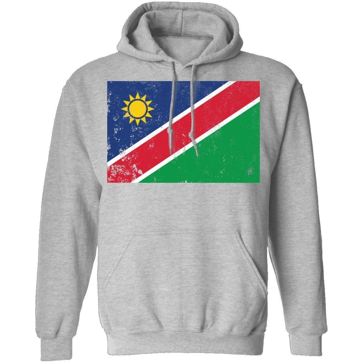 Nambia T-Shirt