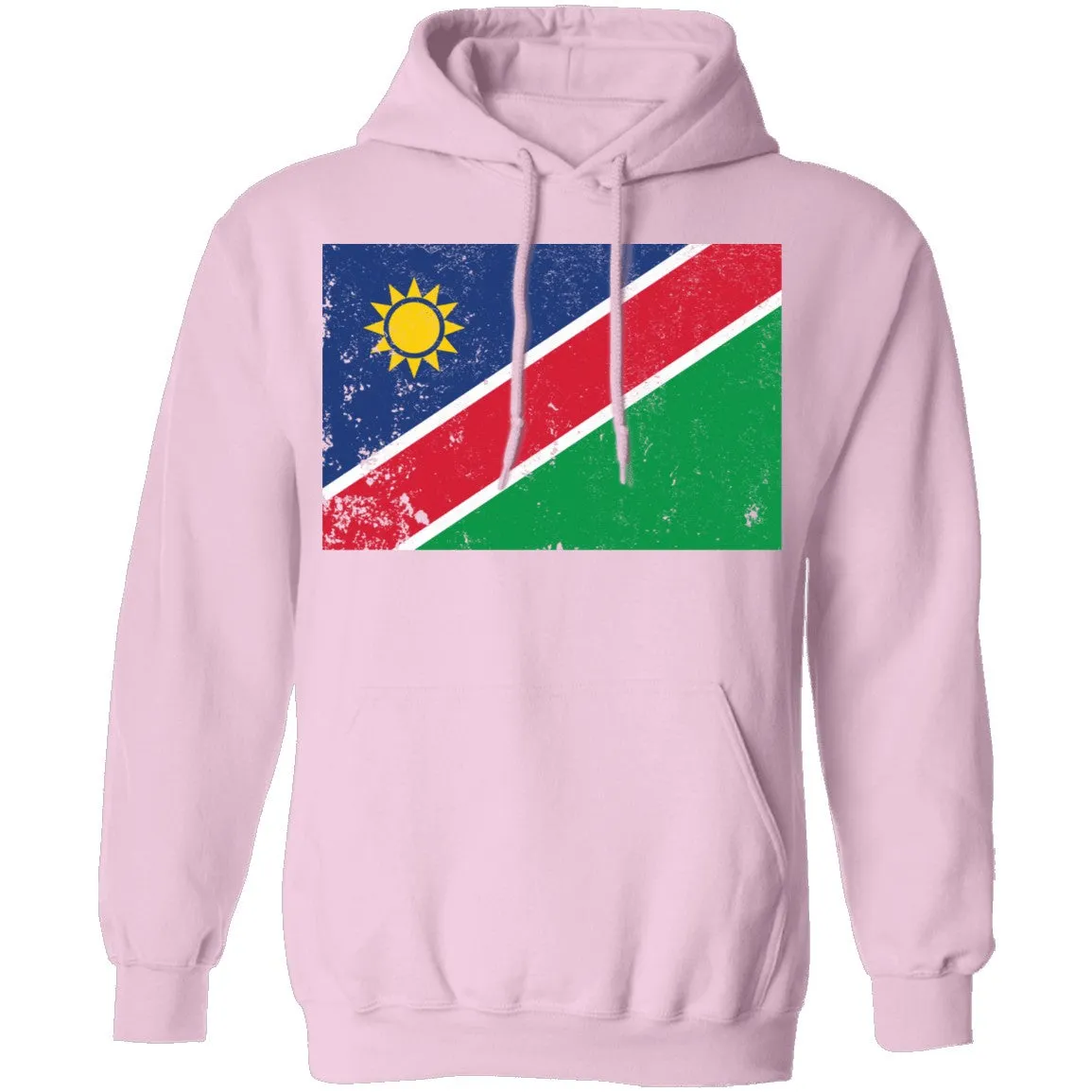 Nambia T-Shirt