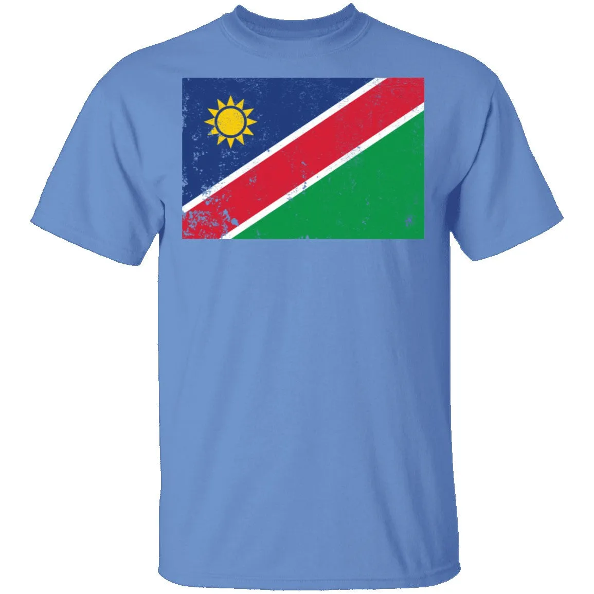 Nambia T-Shirt