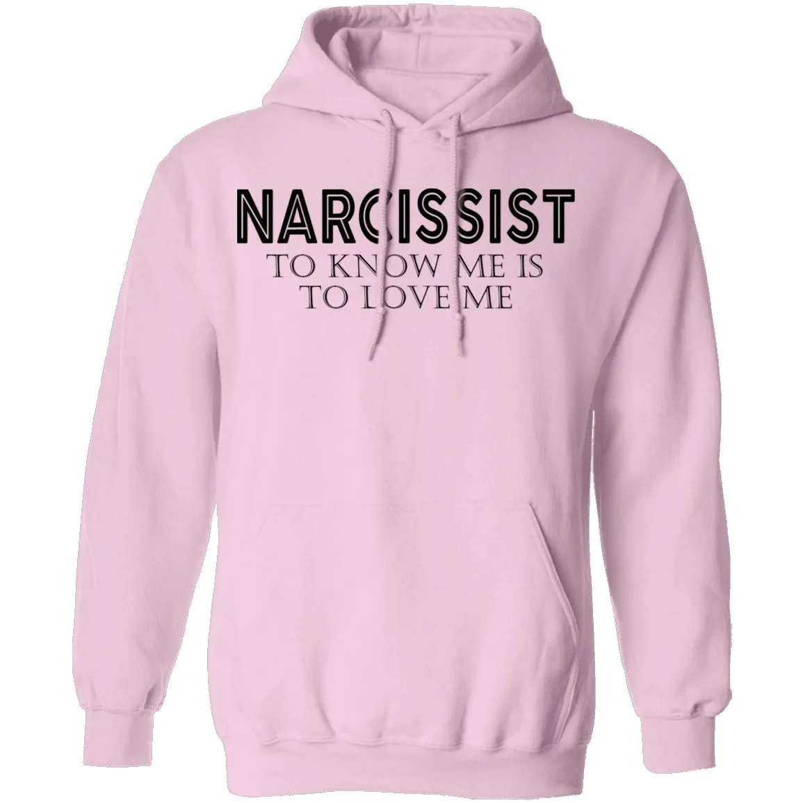 Narcissist T-Shirt