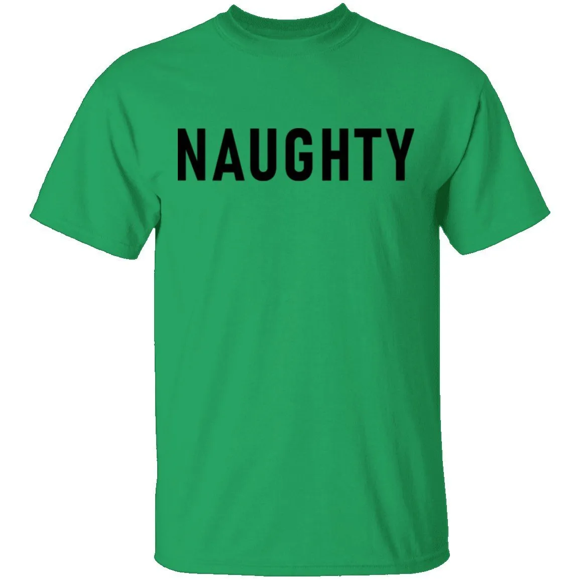 Naughty T-Shirt