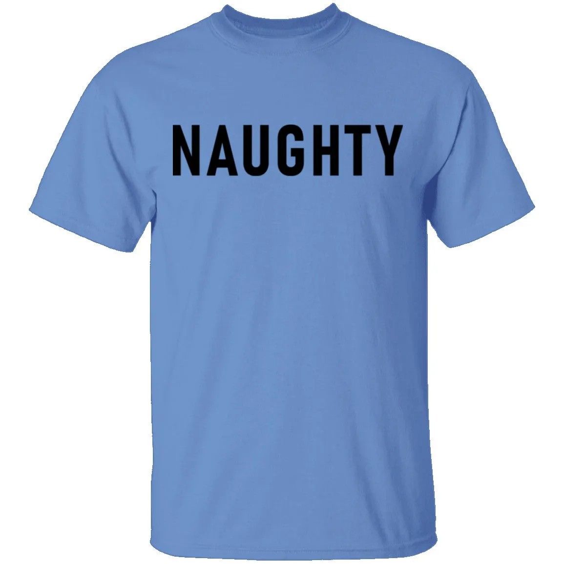 Naughty T-Shirt