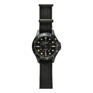 Navi Harbor Black