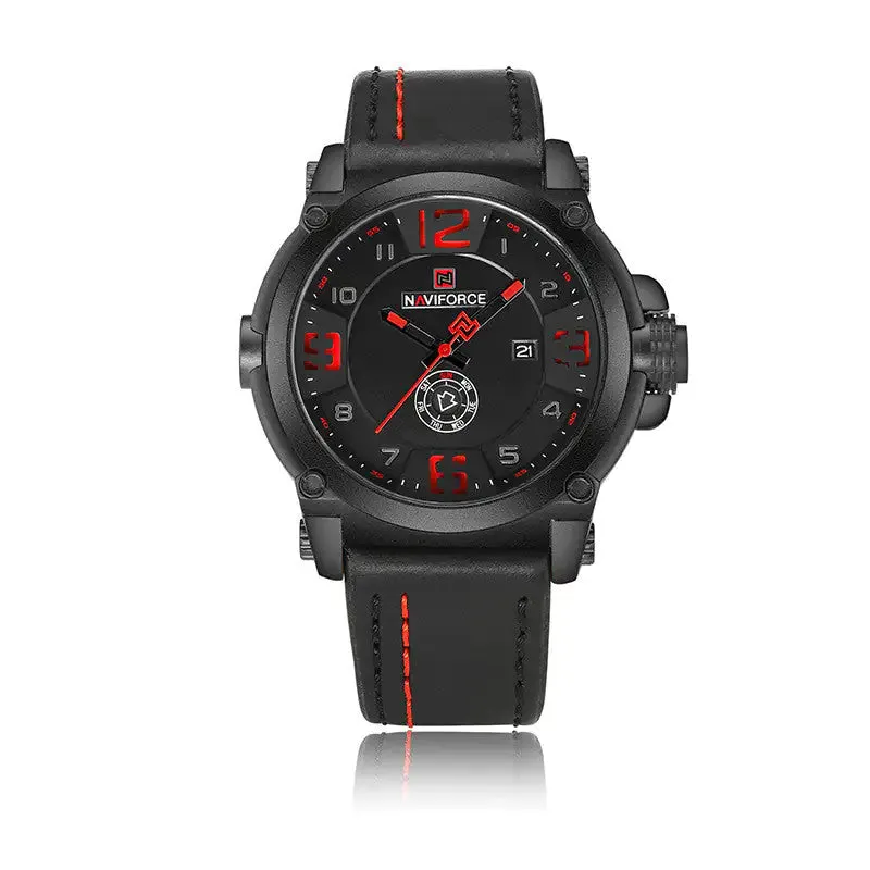 NAVIFORCE Water Quartz Watches