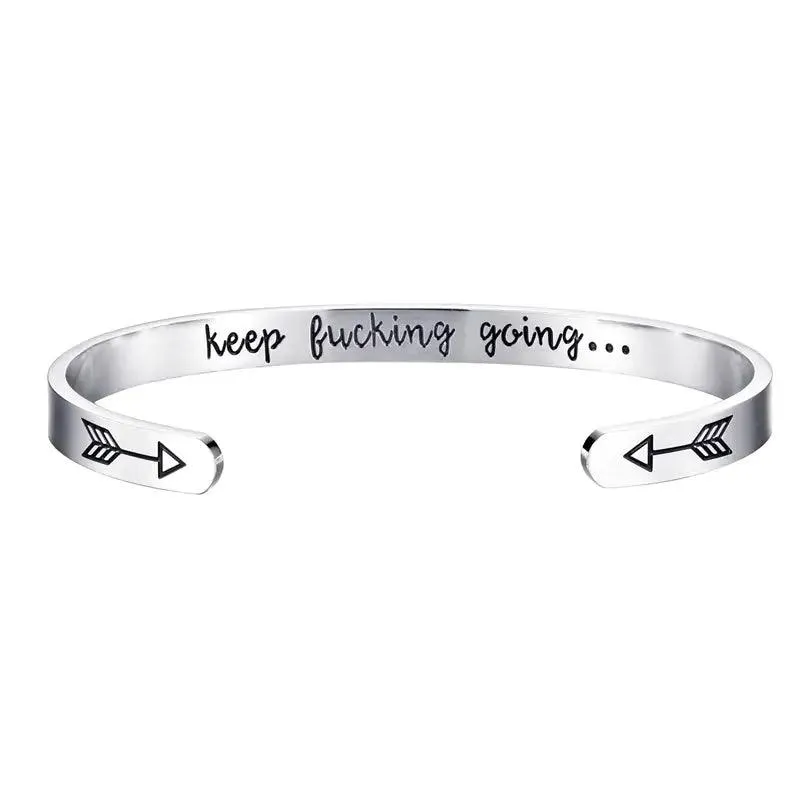 New Modern Elegant Stainless Steel Luxury Bracelet For Women Lovely Animal Butterfly Elephant Strand Bracelets Bangles Jewelry Accessories